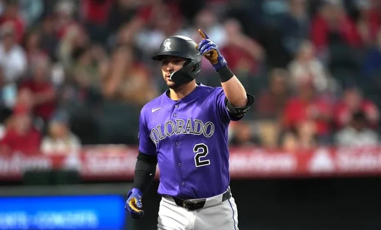 How to Watch Rockies Series Opener vs. Brewers: TV Stream, Radio, Injuries