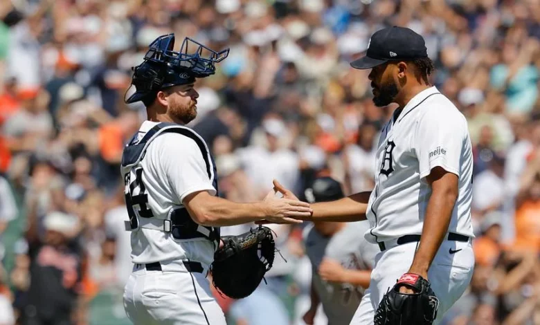 How to Watch Tigers Series Opener vs Yankees: TV Channel, Radio