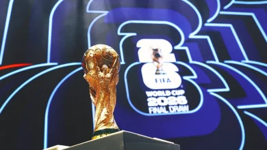 How to Watch the 2026 FIFA World Cup: Scores, Schedule, Dates for Every Match