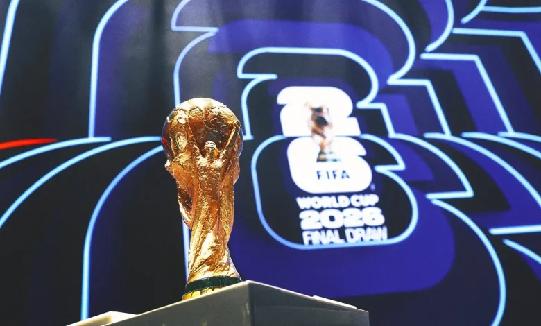 How to Watch the 2026 FIFA World Cup: Scores, Schedule, Dates for Every Match