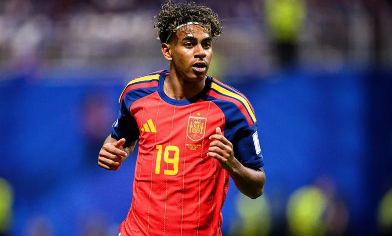 How to Watch the World Cup Today: Schedule, Times, TV, Streaming for Spain, Belgium, More