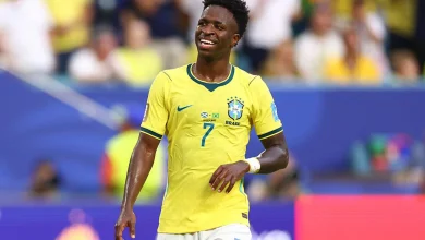 How to Watch the World Cup Today: Schedule, Times, TV, Streaming for Brazil, Netherlands, More