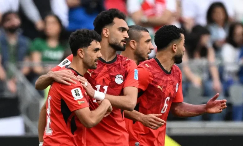 How to buy Egypt vs. Australia World Cup soccer tickets