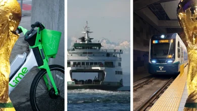 How to get to World Cup matches in Seattle without losing your mind