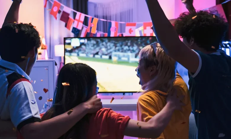 How to stream every World Cup match without cable