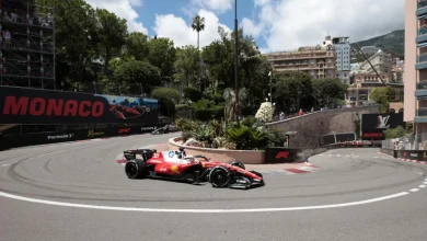 How to watch 2026 F1 Monaco Grand Prix for free: Time, livestream
