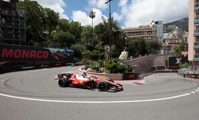How to watch 2026 F1 Monaco Grand Prix for free: Time, livestream