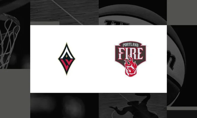 How to watch Aces vs. Fire: TV channel and streaming options for June 11