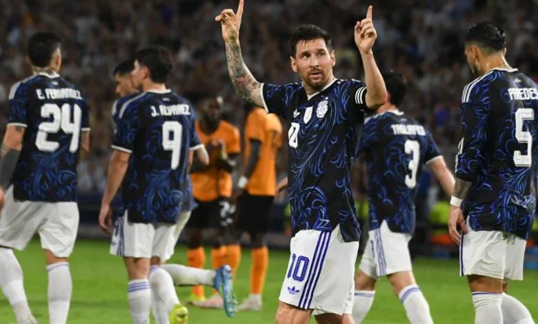 How to watch Argentina vs Honduras live: Stream, TV channel, team news, prediction