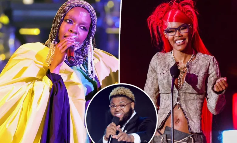 How to watch BET Awards 2026 for free: Time, host, nominees