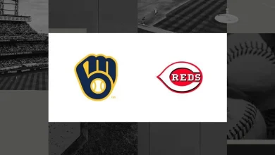 How to watch Brewers vs. Reds: TV channel and streaming options for June 22