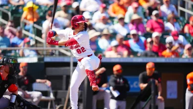 How to watch Chicago Cubs vs. St. Louis Cardinals on Sunday Night Baseball