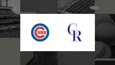 How to watch Cubs vs. Rockies: TV channel and streaming options for June 9