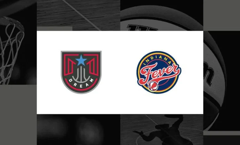 How to watch Dream vs. Fever: TV channel and streaming options for June 4