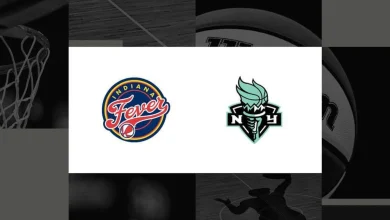 How to watch Fever vs. Liberty: TV channel and streaming options for June 6