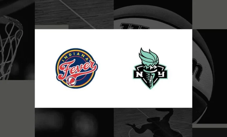 How to watch Fever vs. Liberty: TV channel and streaming options for June 6