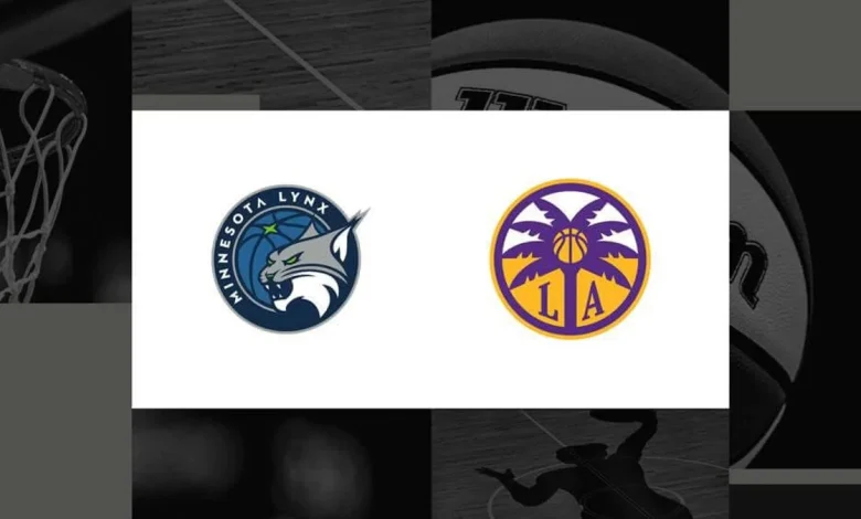 How to watch Lynx vs. Sparks: TV channel and streaming options for June 17