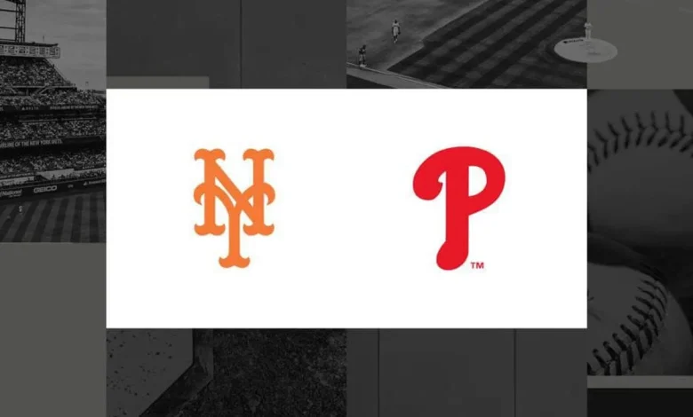 How to watch Mets vs. Phillies: TV channel and streaming options for June 20