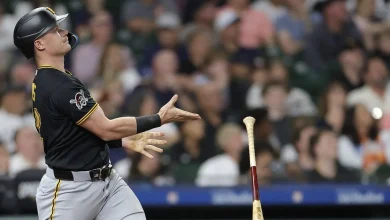 How to watch Pittsburgh Pirates vs. Houston Astros, June 3, 2026