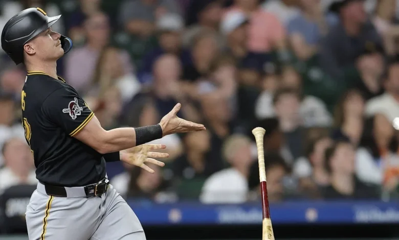 How to watch Pittsburgh Pirates vs. Houston Astros, June 3, 2026