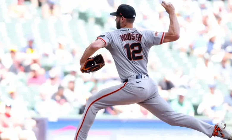 How to watch San Francisco Giants vs. Washington Nationals