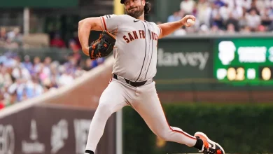 How to watch San Francisco Giants vs. Washington Nationals
