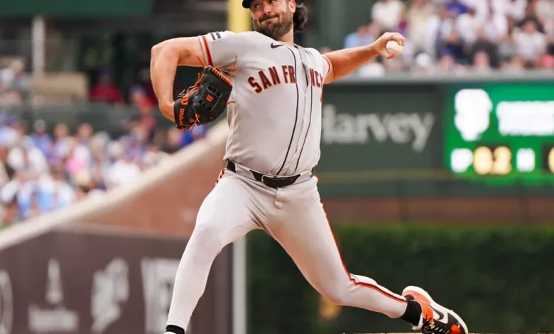 How to watch San Francisco Giants vs. Washington Nationals