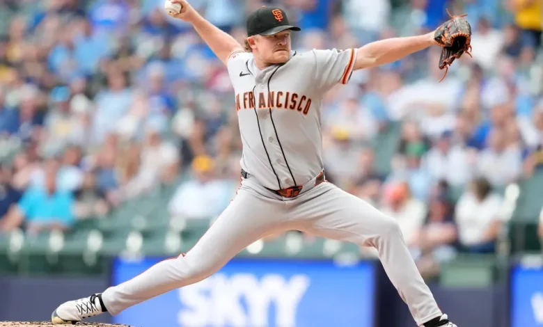 How to watch San Francisco Giants vs. Washington Nationals
