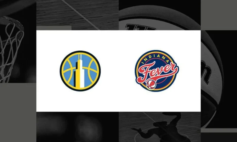 How to watch Sky vs. Fever: TV channel and streaming options for June 11