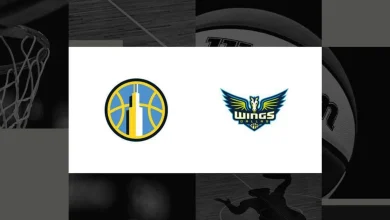 How to watch Sky vs. Wings: TV channel and streaming options for June 20 - The Athletic