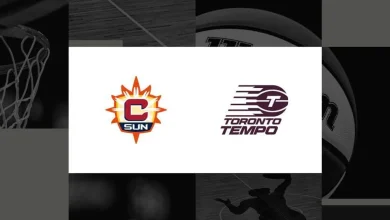 How to watch Sun vs. Tempo: TV channel and streaming options for June 10