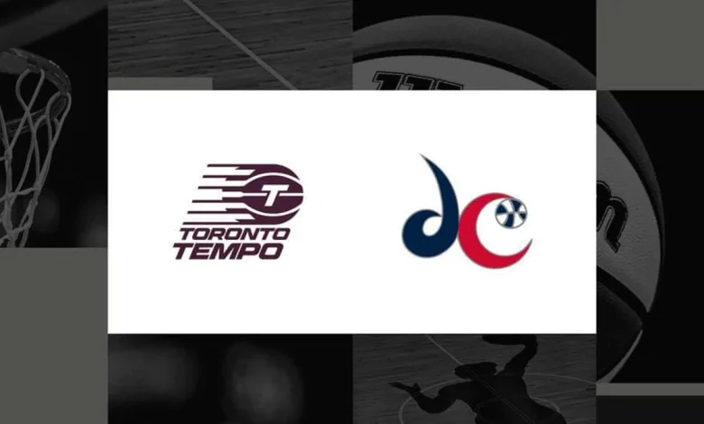 How to watch Tempo vs. Mystics: TV channel and streaming options for June 12