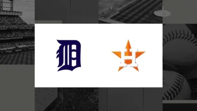 How to watch Tigers vs. Astros: TV channel and streaming options for June 16