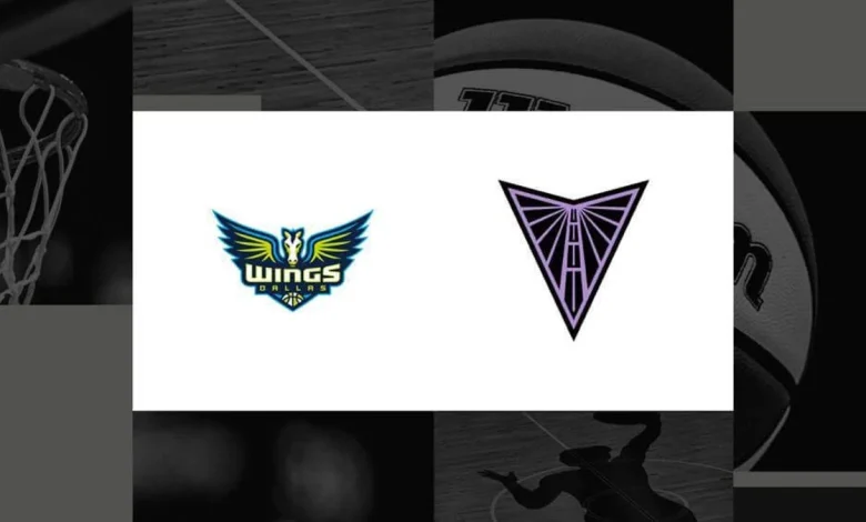 How to watch Wings vs. Valkyries: TV channel and streaming options for June 17