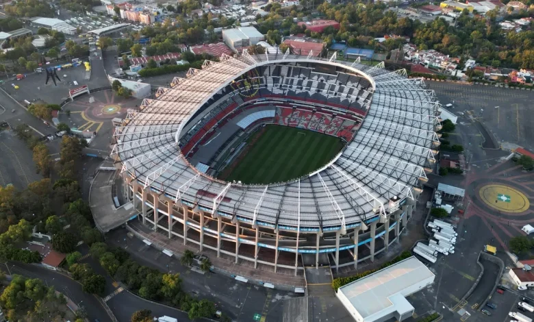 How to watch every 2026 World Cup opening ceremony from the US, Mexico and Canada