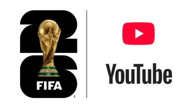 How to watch the 2026 FIFA World Cup™ on YouTube
