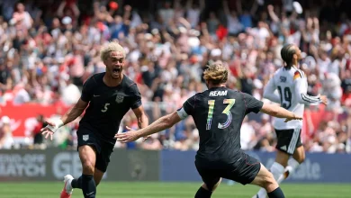 How to watch the USA live at FIFA World Cup 2026: All games – full schedule