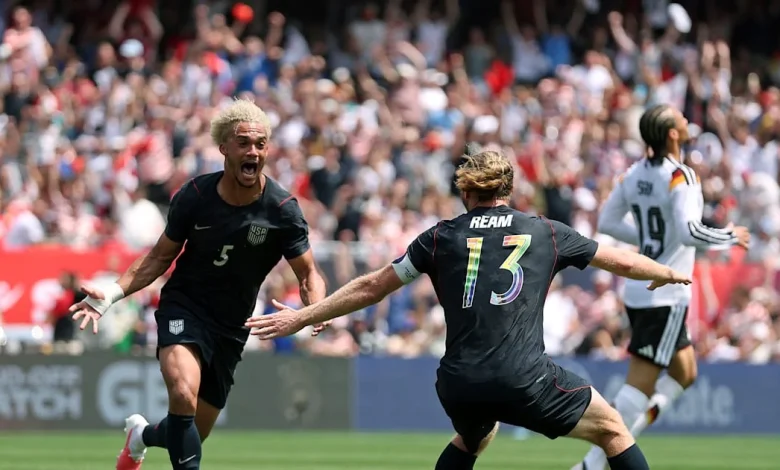 How to watch the USA live at FIFA World Cup 2026: All games – full schedule