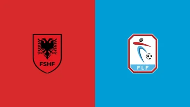 How to watch today's Albania vs Luxembourg Friendly game: Live stream, TV channel, and start time