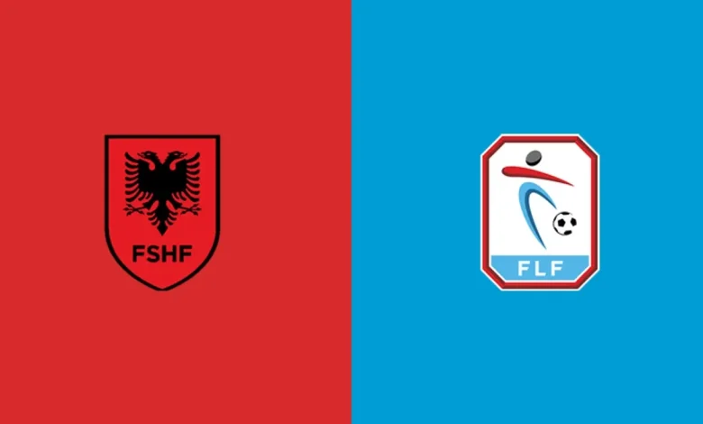 How to watch today's Albania vs Luxembourg Friendly game: Live stream, TV channel, and start time