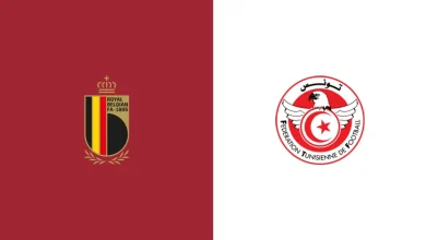 How to watch today's Belgium vs Tunisia Friendly game: Live stream, TV channel, and start time