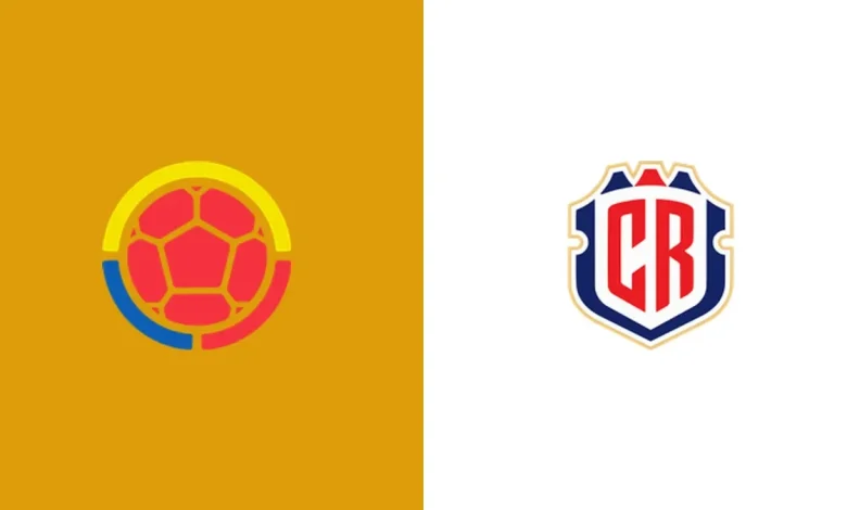 How to watch today's Colombia vs Costa Rica Friendlies game: Live stream, TV channel, and start time