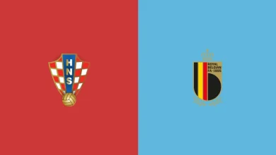 How to watch today's Croatia vs Belgium Friendlies game: Live stream, TV channel, and start time