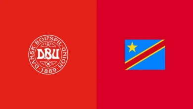 How to watch today's Denmark vs DR Congo Friendlies game: Live stream, TV channel, and start time