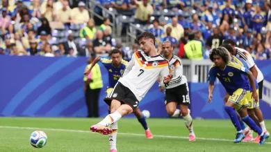 How to watch today’s FIFA World Cup 2026 matches: Saturday, June 20