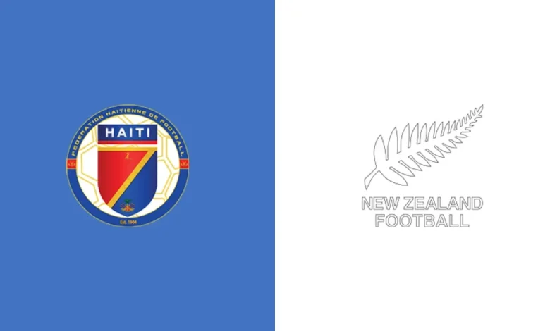 How to watch today's Haiti vs New Zealand Friendlies game: Live stream, TV channel, and start time