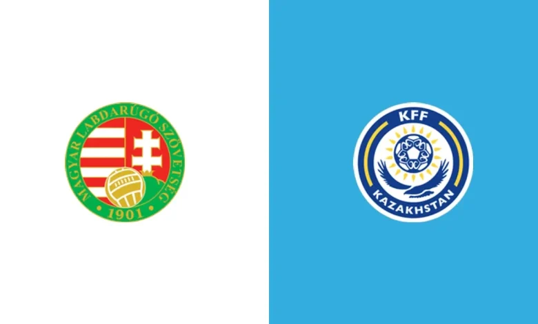 How to watch today's Hungary vs Kazakhstan Friendly game: Live stream, TV channel, and start time