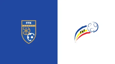 How to watch today's Kosovo vs Andorra Friendly game: Live stream, TV channel, and start time
