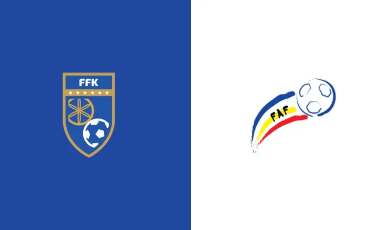 How to watch today's Kosovo vs Andorra Friendly game: Live stream, TV channel, and start time