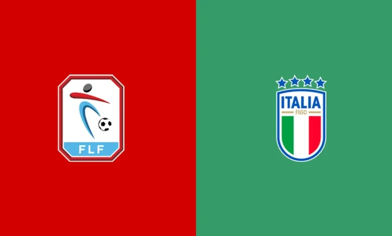 How to watch today's Luxembourg vs Italy Friendly game: Live stream, TV channel, and start time